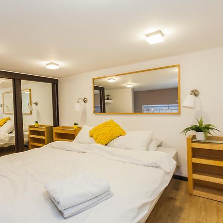 Appartamento Miraks Ge'Ula Tel Aviv Esterno foto