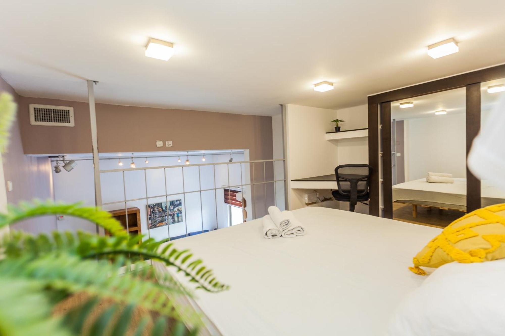 Appartamento Miraks Ge'Ula Tel Aviv Esterno foto