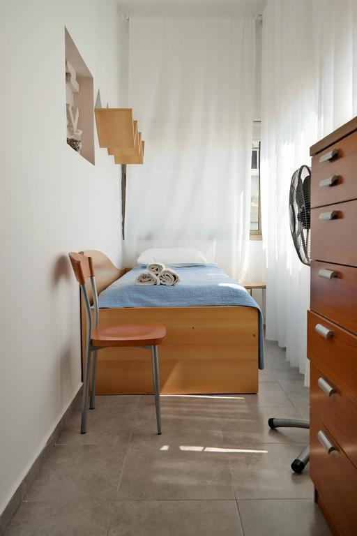 Appartamento Miraks Ge'Ula Tel Aviv Esterno foto